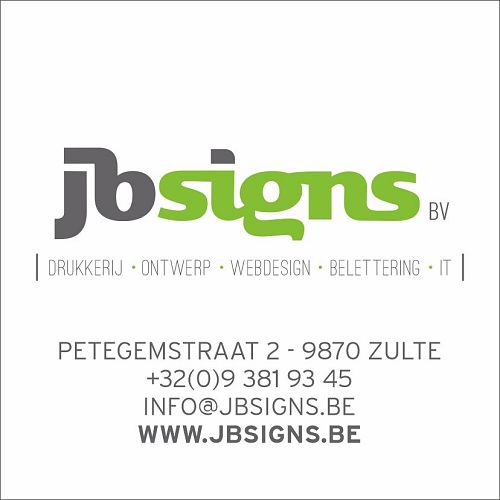 JB-signs bv