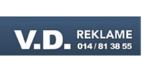 V.D. Reklame