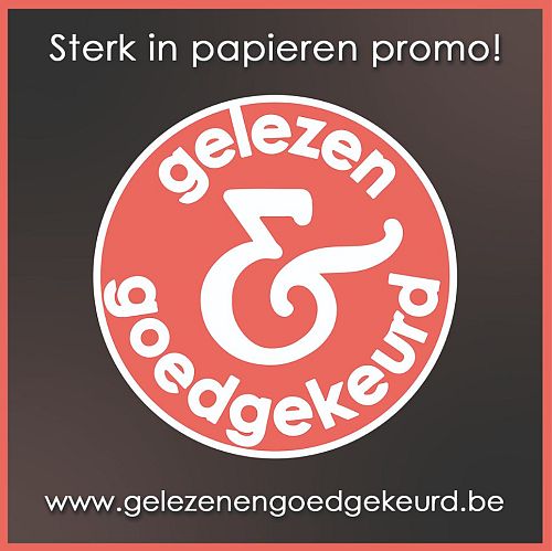 Gelezen & Goedgekeurd BV